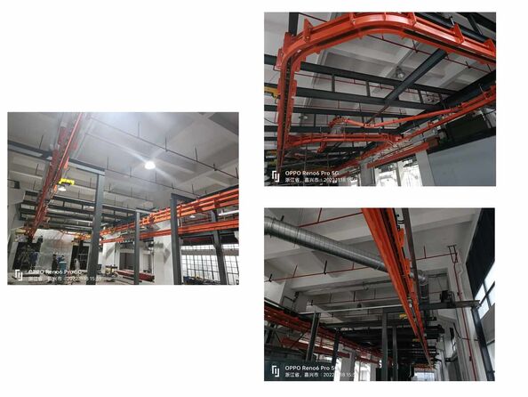 Jiaxing Yeeda International Co.,Ltd