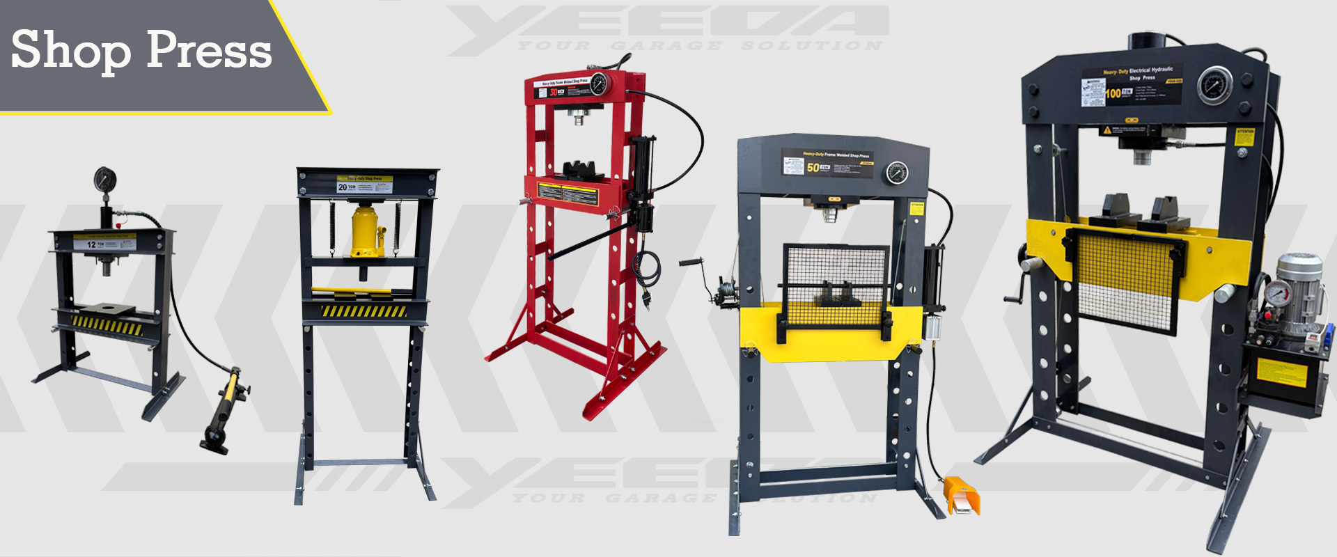 calidad Transmisión hidráulica Jack fábrica