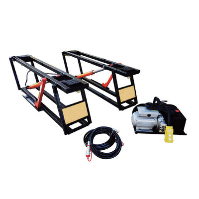 YD07-005 Series 2500/3500kg Lift: 88mm Low, AC/DC, 460mm Stroke for Car/Truck Repair