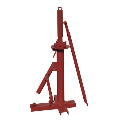 Tire Changer: 15-18" Stable Base, 18KG Light for Go-Cart Club/Race/DIY Repair