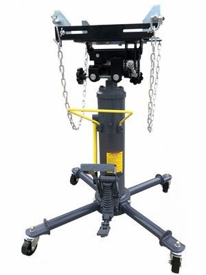 etapa de Ram Hydraulic Transmission Jack 2 del doble 1T que se resume el coche Jack