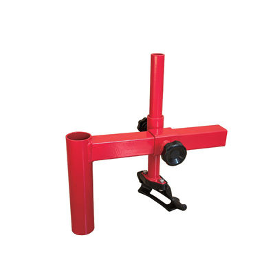 Tire Changer: 15-18" Base, 18KG, ATV/Truck/Bike Fit for Shop/Race/DIY