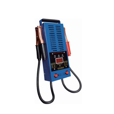 YD24-002 12V LED Battery Tester 125A 200-1000CCA, ±0.2V For Car Owners/Rescue