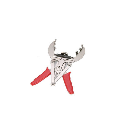 Piston Ring Installation Pliers (YD69-003A/B): Damage-Free, 80-160mm for Automotive Engine Repair