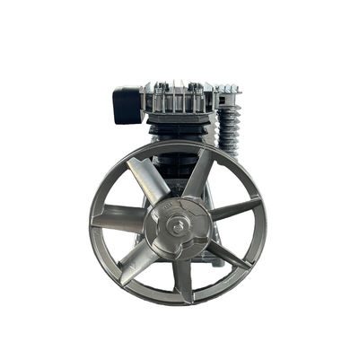 3HP YD85-013 Air Compressor Head Pump (2.2KW, 8Bar): Stable/Quiet for Workshop, Garage & DIY Use