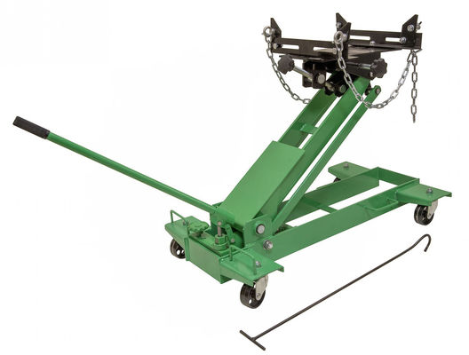 Heavy Duty 2200LBS Low Lift 1Ton Hydraulic Transmission Jack