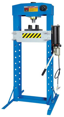 30tonne Workshop Hydraulic Press