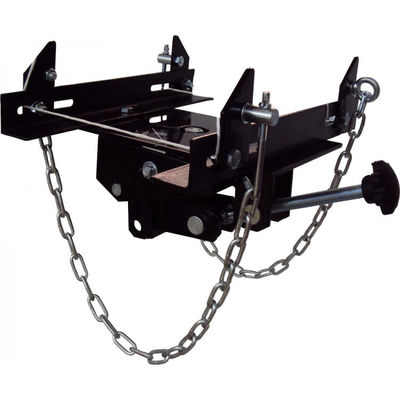 1100LBS transmisión desprendible Jack Adapter For Floor Jack