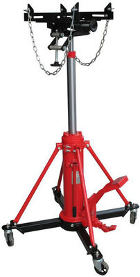 Transmisión hidráulica 1T Jack Vertical Telescopic de la etapa 465m m de la reparación 2 del vehículo